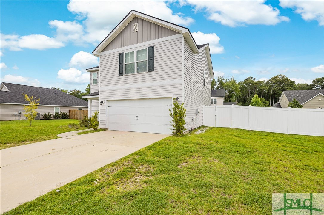 227 Sterling Drive Rincon, GA 31326 - Photo 3 of 23 227 Sterling Drive, Rincon, GA