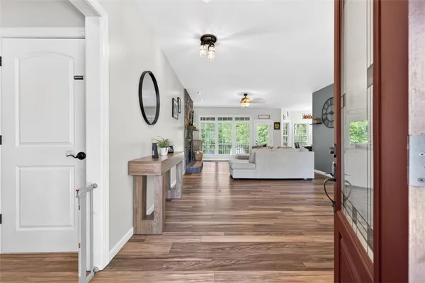 $600,000 | 845 New Hope Church Road, Dalton, GA 30721