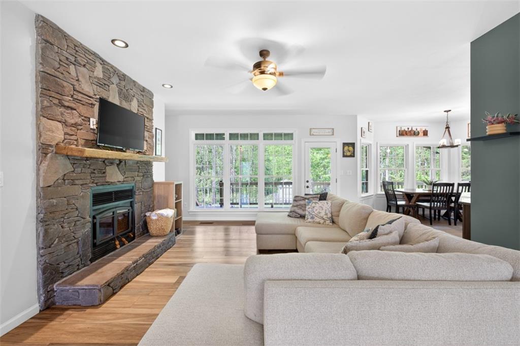 845 New Hope Church Road Dalton, GA 30721 - Photo 12 of 81