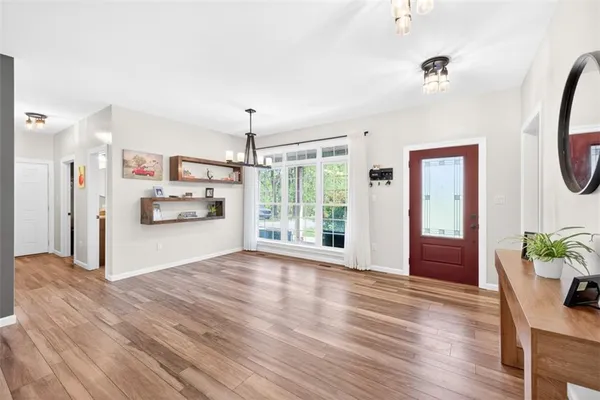 $600,000 | 845 New Hope Church Road, Dalton, GA 30721