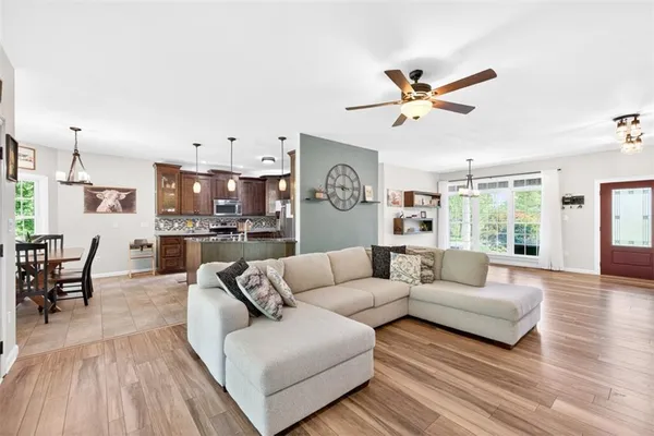 $600,000 | 845 New Hope Church Road, Dalton, GA 30721
