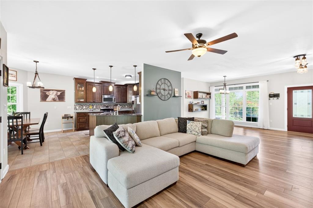 845 New Hope Church Road Dalton, GA 30721 - Photo 17 of 81