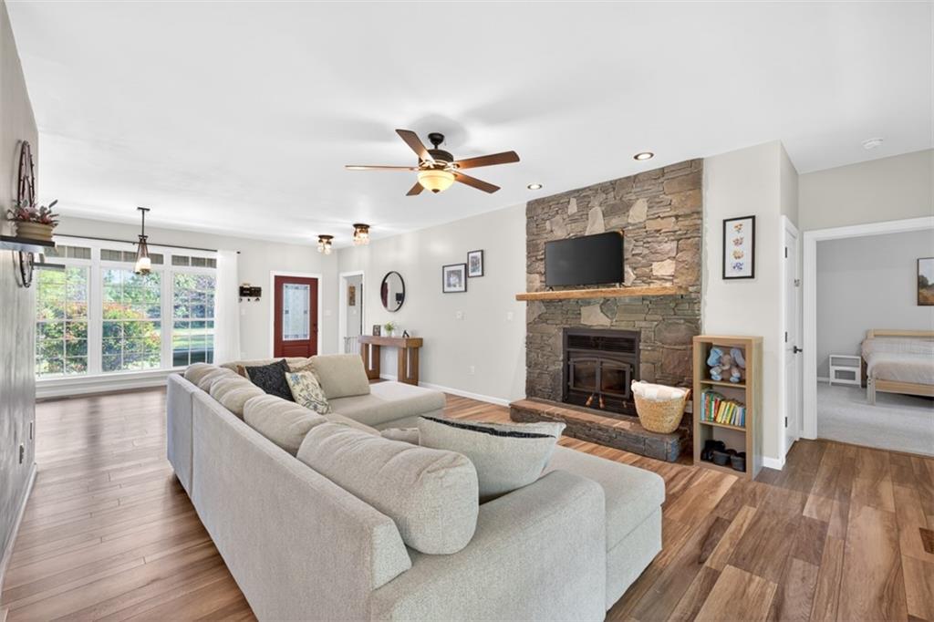 845 New Hope Church Road Dalton, GA 30721 - Photo 18 of 81