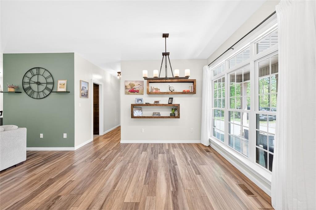 845 New Hope Church Road Dalton, GA 30721 - Photo 19 of 81