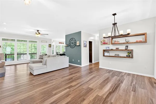 $600,000 | 845 New Hope Church Road, Dalton, GA 30721