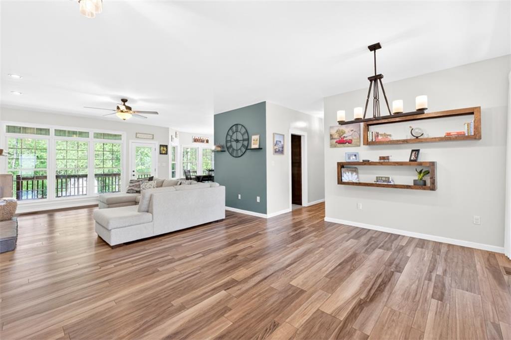 845 New Hope Church Road Dalton, GA 30721 - Photo 20 of 81