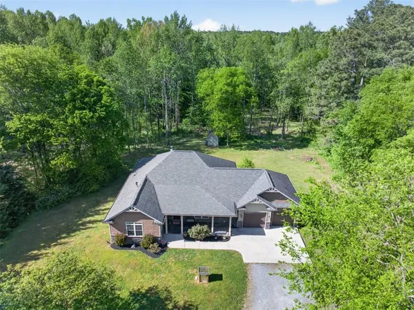 $600,000 | 845 New Hope Church Road, Dalton, GA 30721