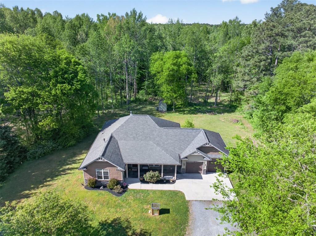 845 New Hope Church Road Dalton, GA 30721 - Photo 2 of 81