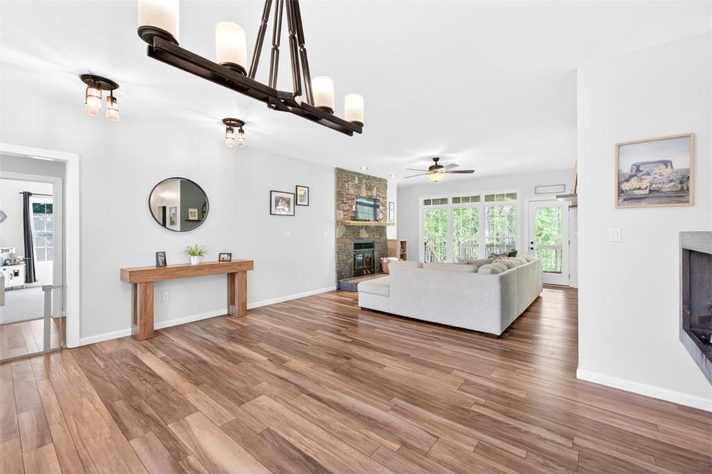 845 New Hope Church Road Dalton, GA 30721 - Photo 21 of 81