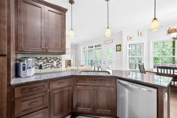 $600,000 | 845 New Hope Church Road, Dalton, GA 30721