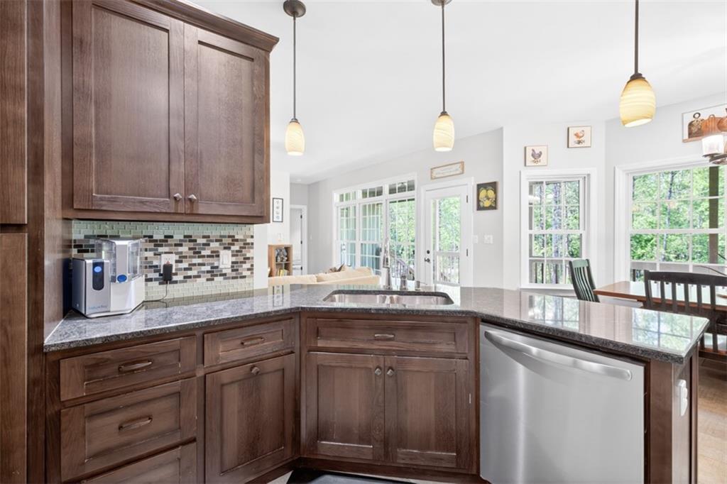 845 New Hope Church Road Dalton, GA 30721 - Photo 22 of 81