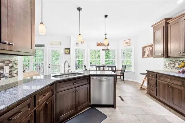 $600,000 | 845 New Hope Church Road, Dalton, GA 30721
