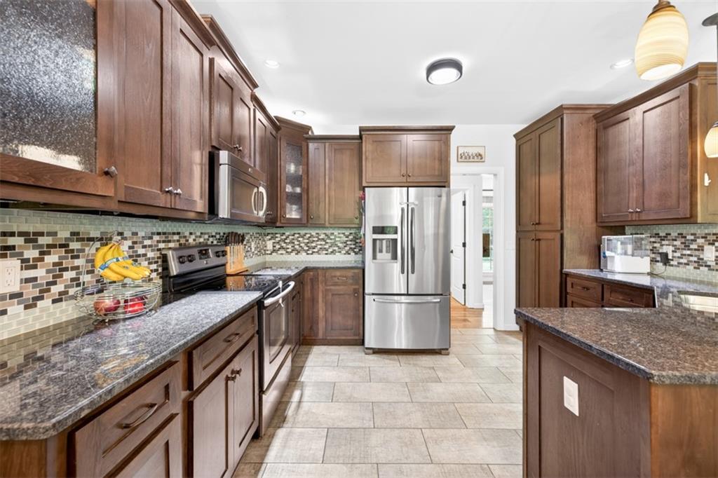 845 New Hope Church Road Dalton, GA 30721 - Photo 24 of 81