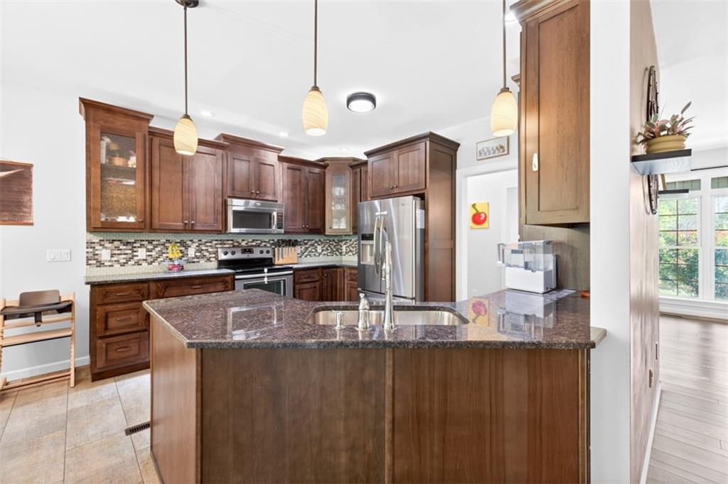 845 New Hope Church Road Dalton, GA 30721 - Photo 25 of 81