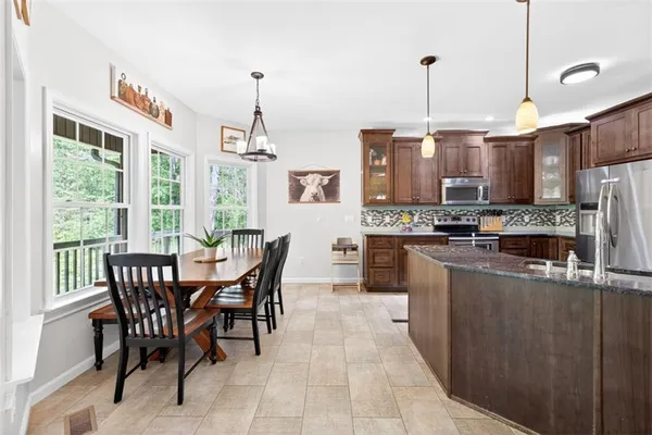 $600,000 | 845 New Hope Church Road, Dalton, GA 30721