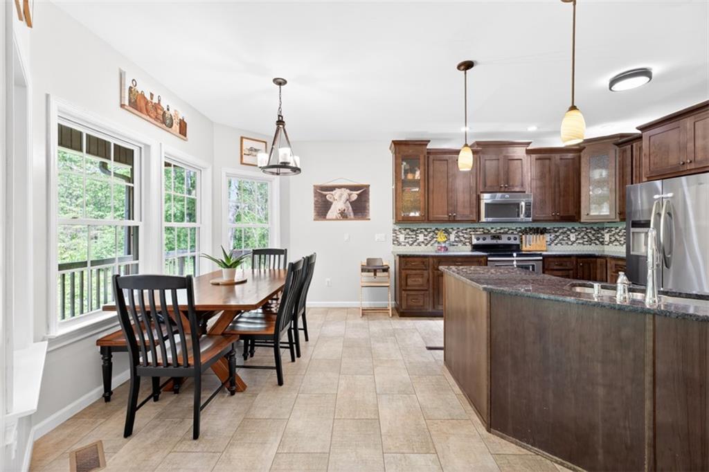 845 New Hope Church Road Dalton, GA 30721 - Photo 26 of 81