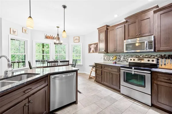 $600,000 | 845 New Hope Church Road, Dalton, GA 30721