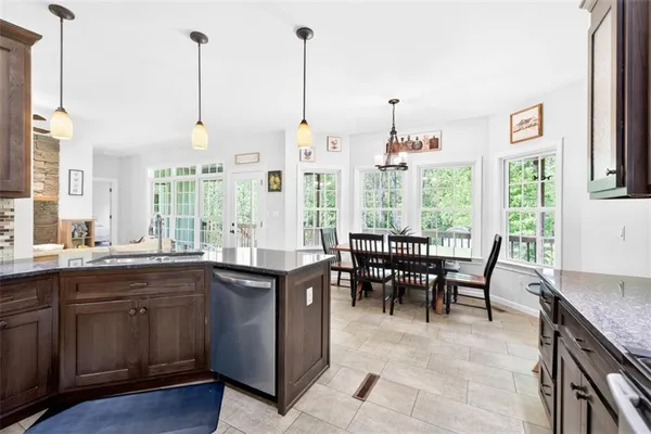$600,000 | 845 New Hope Church Road, Dalton, GA 30721