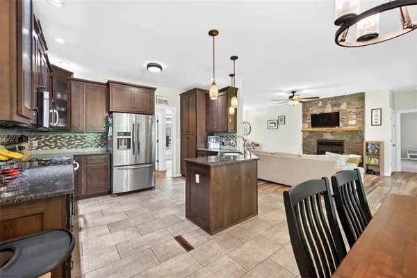 $600,000 | 845 New Hope Church Road, Dalton, GA 30721