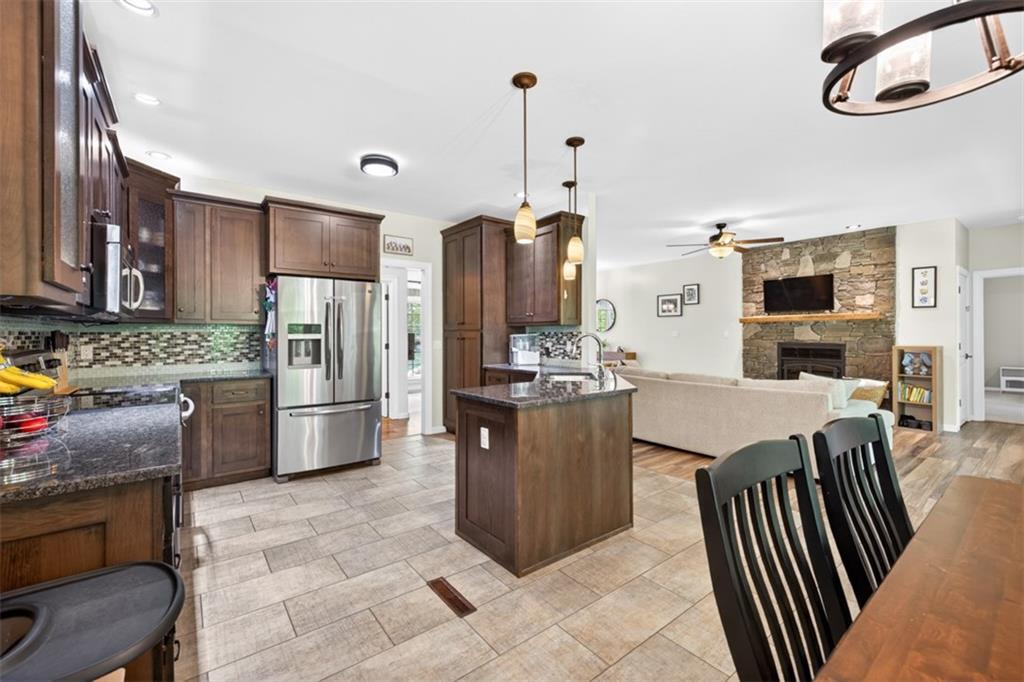 845 New Hope Church Road Dalton, GA 30721 - Photo 29 of 81