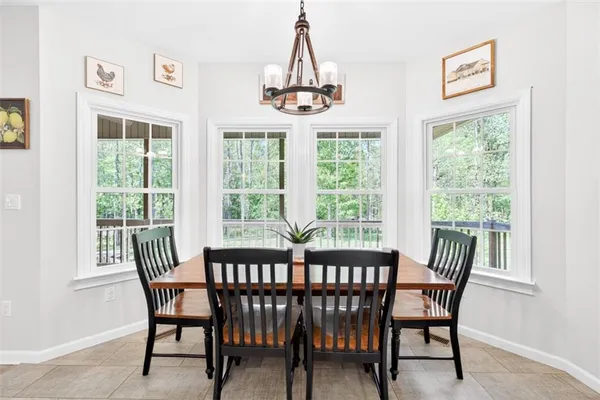 $600,000 | 845 New Hope Church Road, Dalton, GA 30721