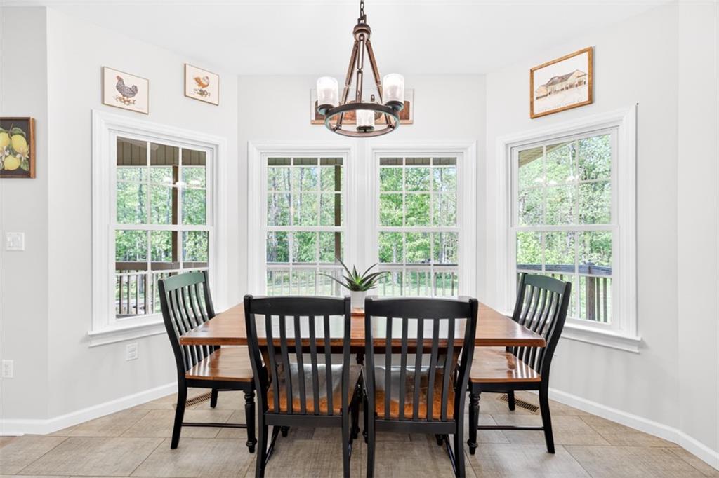 845 New Hope Church Road Dalton, GA 30721 - Photo 30 of 81