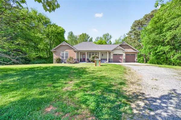 $600,000 | 845 New Hope Church Road, Dalton, GA 30721