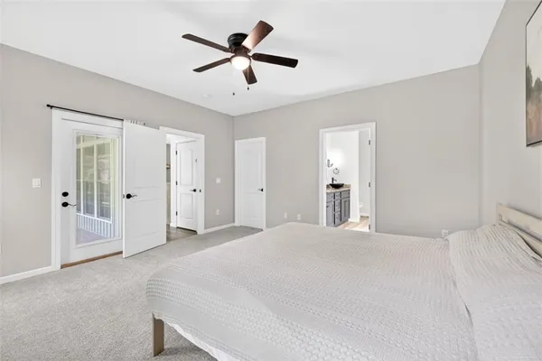 $600,000 | 845 New Hope Church Road, Dalton, GA 30721
