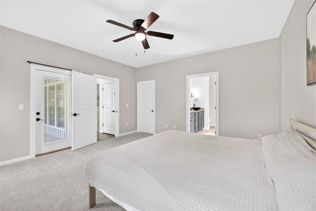 845 New Hope Church Road Dalton, GA 30721 - Photo 32 of 81