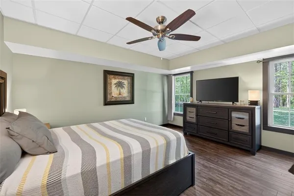 $600,000 | 845 New Hope Church Road, Dalton, GA 30721