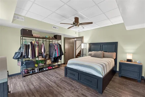 $600,000 | 845 New Hope Church Road, Dalton, GA 30721
