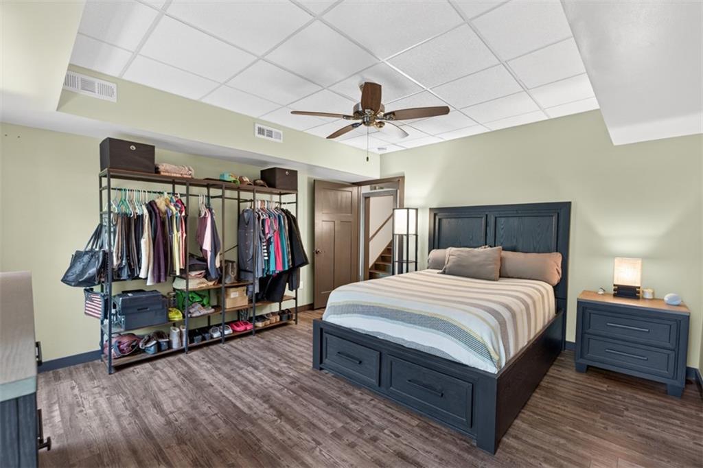 845 New Hope Church Road Dalton, GA 30721 - Photo 34 of 81