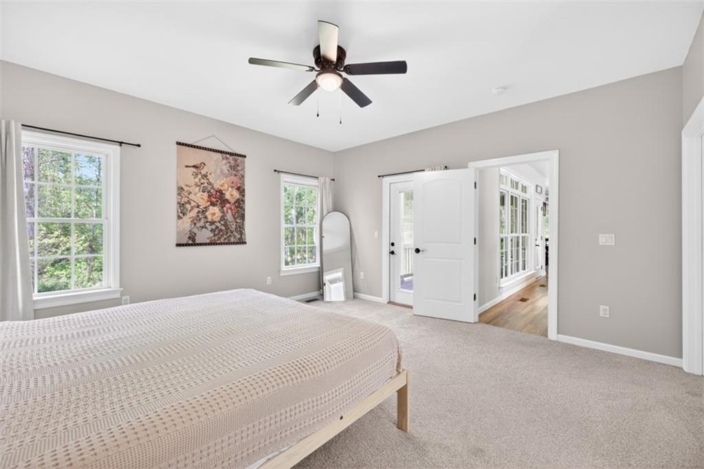 845 New Hope Church Road Dalton, GA 30721 - Photo 35 of 81