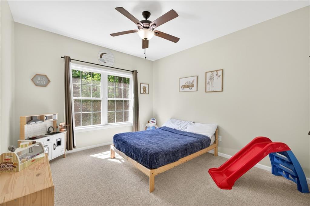 845 New Hope Church Road Dalton, GA 30721 - Photo 36 of 81