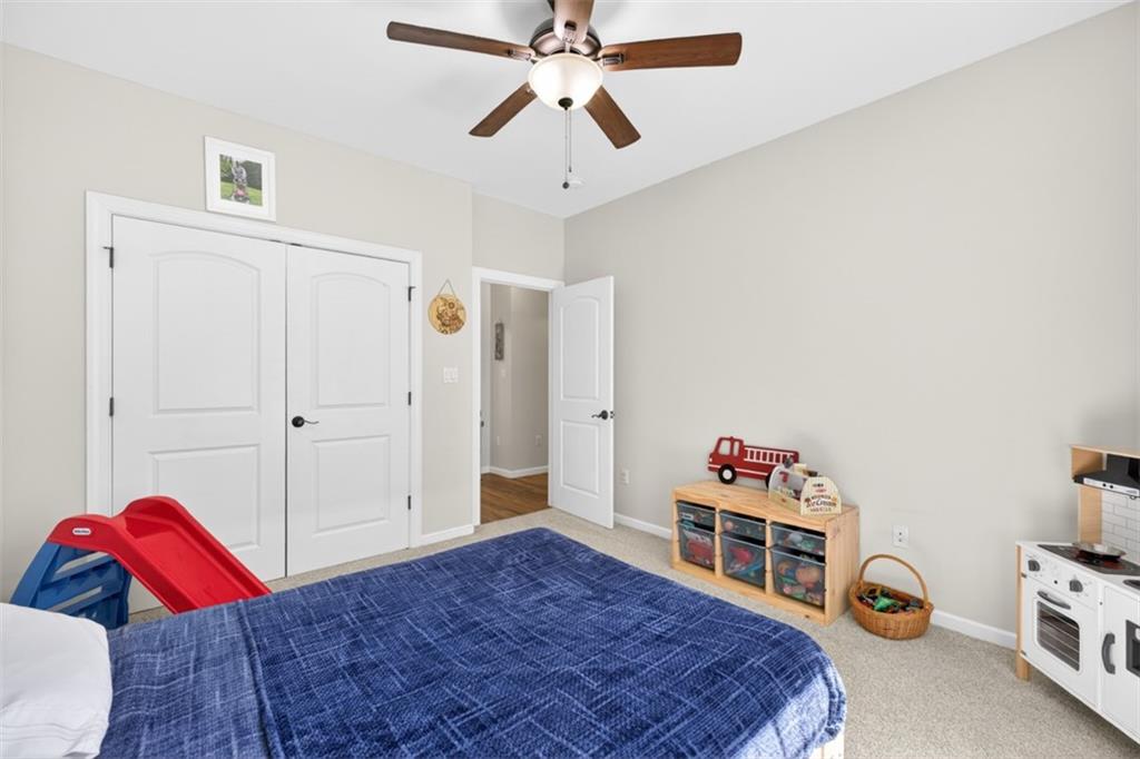 845 New Hope Church Road Dalton, GA 30721 - Photo 37 of 81