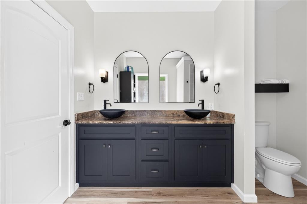 845 New Hope Church Road Dalton, GA 30721 - Photo 38 of 81