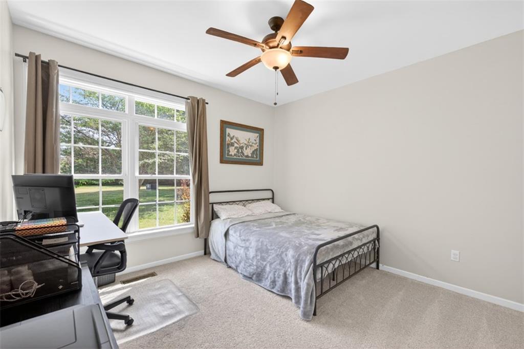 845 New Hope Church Road Dalton, GA 30721 - Photo 39 of 81