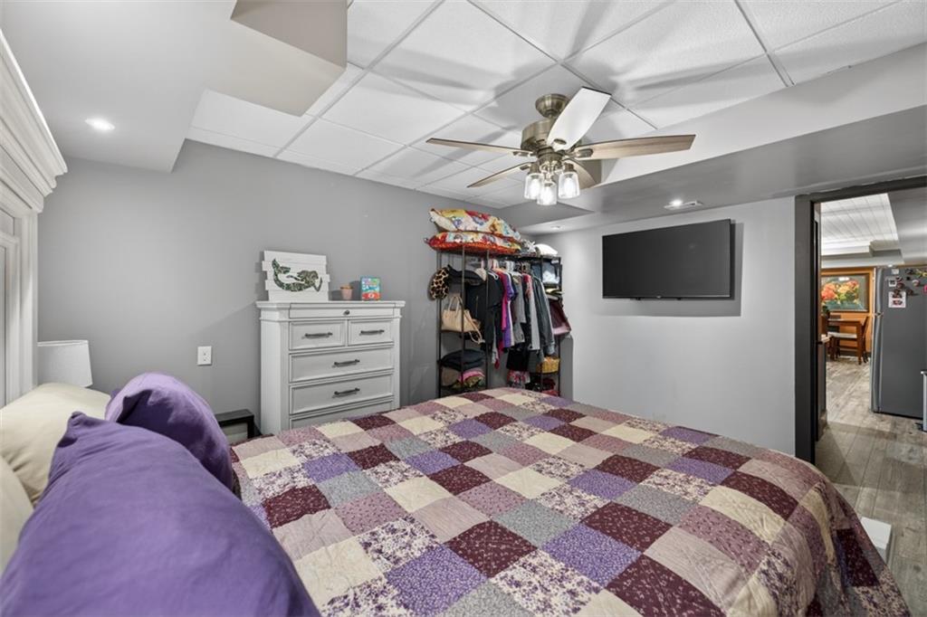 845 New Hope Church Road Dalton, GA 30721 - Photo 40 of 81