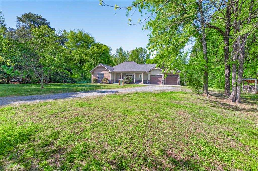 845 New Hope Church Road Dalton, GA 30721 - Photo 4 of 81