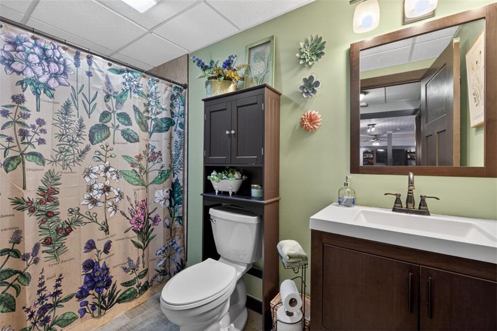 845 New Hope Church Road Dalton, GA 30721 - Photo 43 of 81