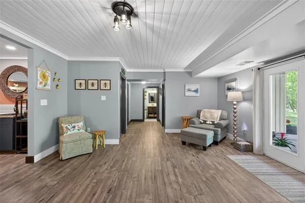 $600,000 | 845 New Hope Church Road, Dalton, GA 30721