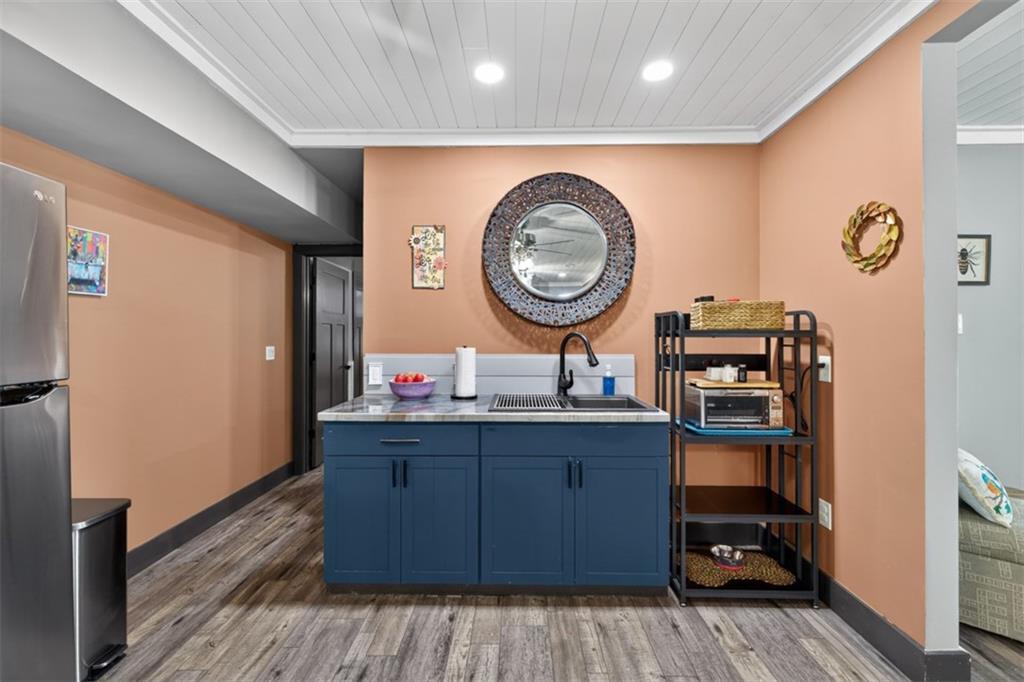 845 New Hope Church Road Dalton, GA 30721 - Photo 46 of 81