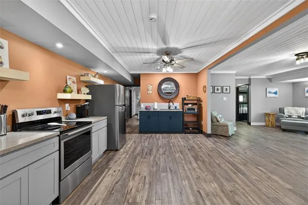 $600,000 | 845 New Hope Church Road, Dalton, GA 30721