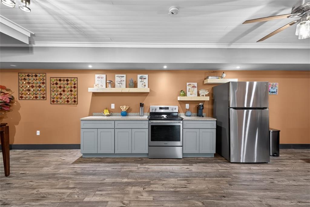 845 New Hope Church Road Dalton, GA 30721 - Photo 48 of 81