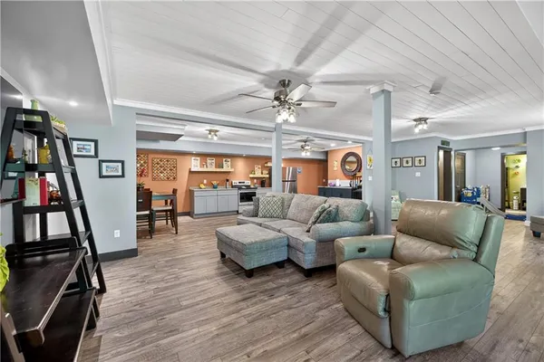 $600,000 | 845 New Hope Church Road, Dalton, GA 30721