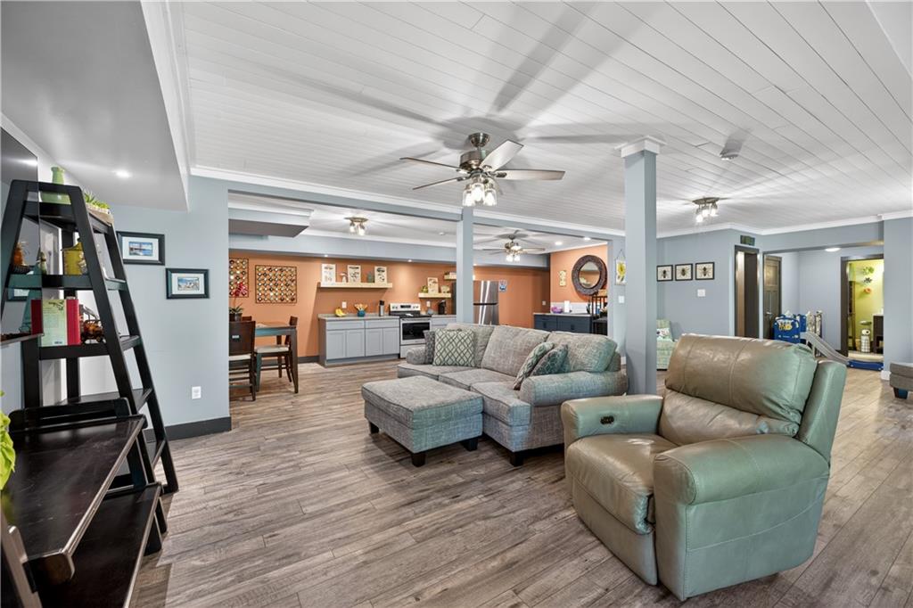 845 New Hope Church Road Dalton, GA 30721 - Photo 49 of 81