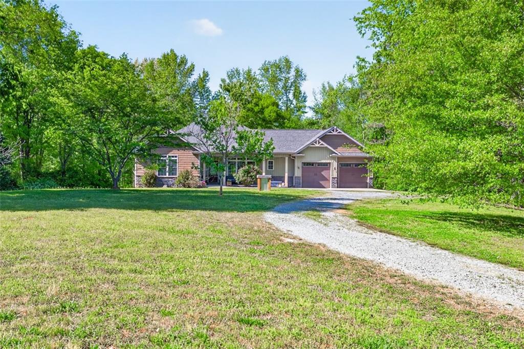 845 New Hope Church Road Dalton, GA 30721 - Photo 5 of 81