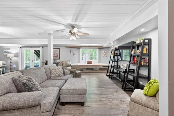 $600,000 | 845 New Hope Church Road, Dalton, GA 30721