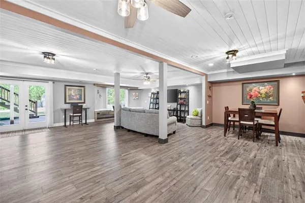 $600,000 | 845 New Hope Church Road, Dalton, GA 30721