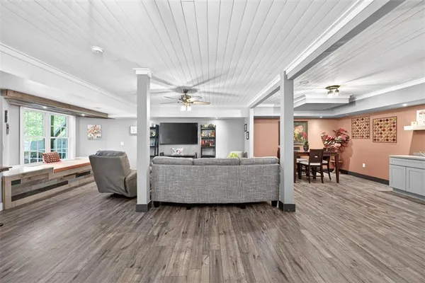 $600,000 | 845 New Hope Church Road, Dalton, GA 30721